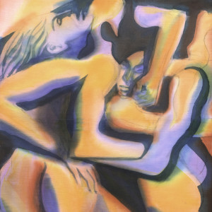 Listen to Invisible Fire song with lyrics from Sina XX
