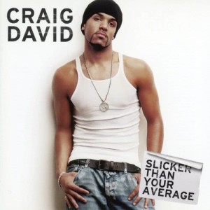 收聽Craig David的Personal歌詞歌曲