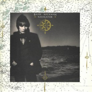 ดาวน์โหลดและฟังเพลง The Navigator พร้อมเนื้อเพลงจาก Basse Wickman