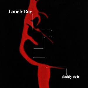 Lil Daddy Rich的專輯Lonely Boy