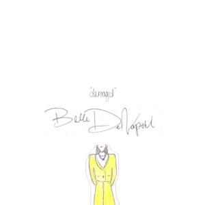 ดาวน์โหลดและฟังเพลง Damaged พร้อมเนื้อเพลงจาก Bella DeNapoli