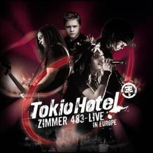 收聽Tokio Hotel的Wo sind eure Hände (Live)歌詞歌曲