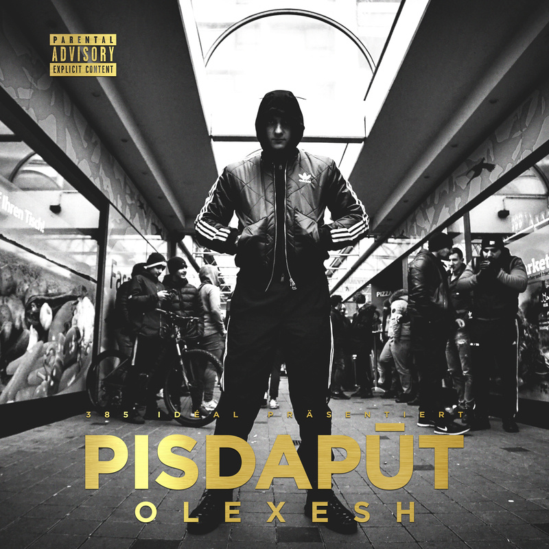 Pisdapüt (Explicit)