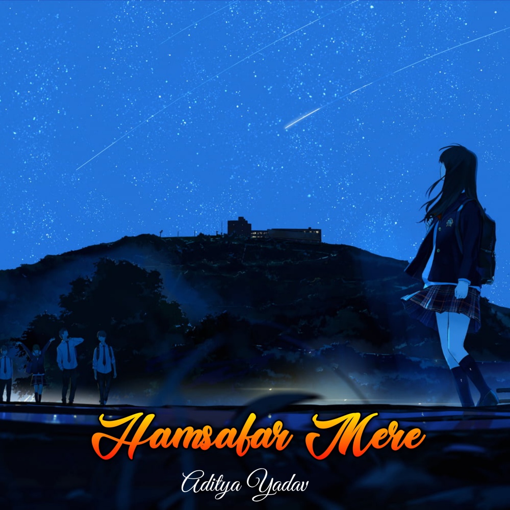 Hamsafar Mere