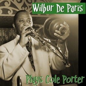 Album Wilbur De Paris Plays Cole Porter oleh Wilbur de Paris