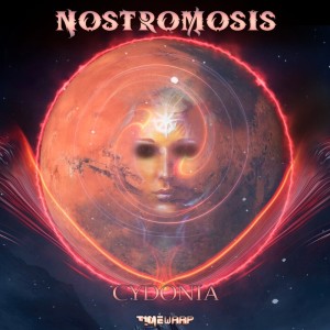 Nostromosis的专辑Cydonia