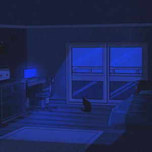 收听Chillhop World的deepwithinyou歌词歌曲