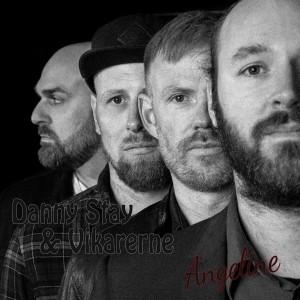 收聽Danny Stay & Vikarerne的Angeline歌詞歌曲