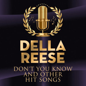 Listen to Mad About Him, Sad About Him, How Can I Be Glad Without Him Blues song with lyrics from Della Reese