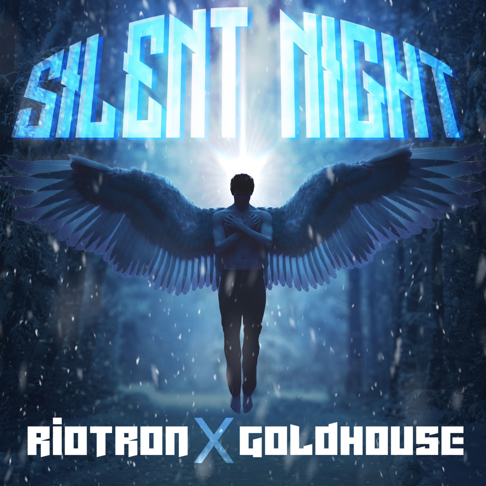 Silent Night Angel