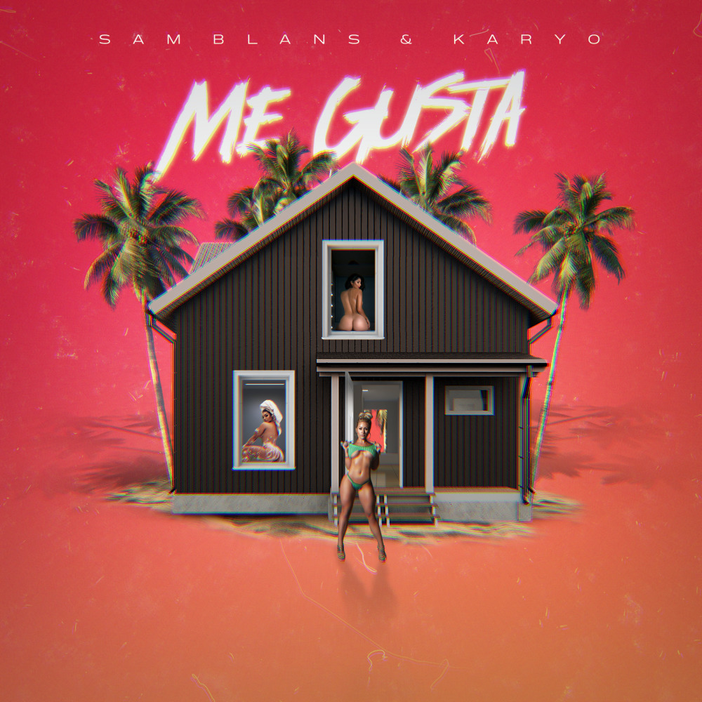 Me Gusta (Explicit)