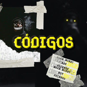 ดาวน์โหลดและฟังเพลง Códigos พร้อมเนื้อเพลงจาก Wason