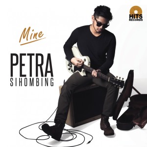 Album Mine oleh Petra Sihombing