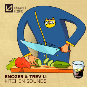 Listen to Kitchen Sounds song with lyrics from Enozer