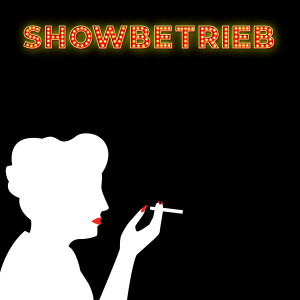 Peter Plate的專輯Showbetrieb (feat. Steffi Irmen)