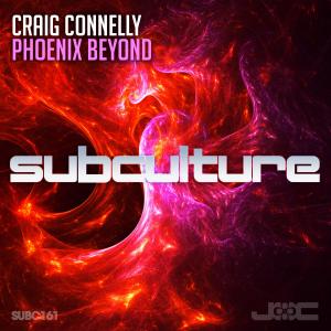 Dengarkan Phoenix Beyond (Extended Mix) [Mixed] lagu dari Craig Connelly dengan lirik