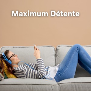 Album Maximum Détente from Zone de la Musique Relaxante