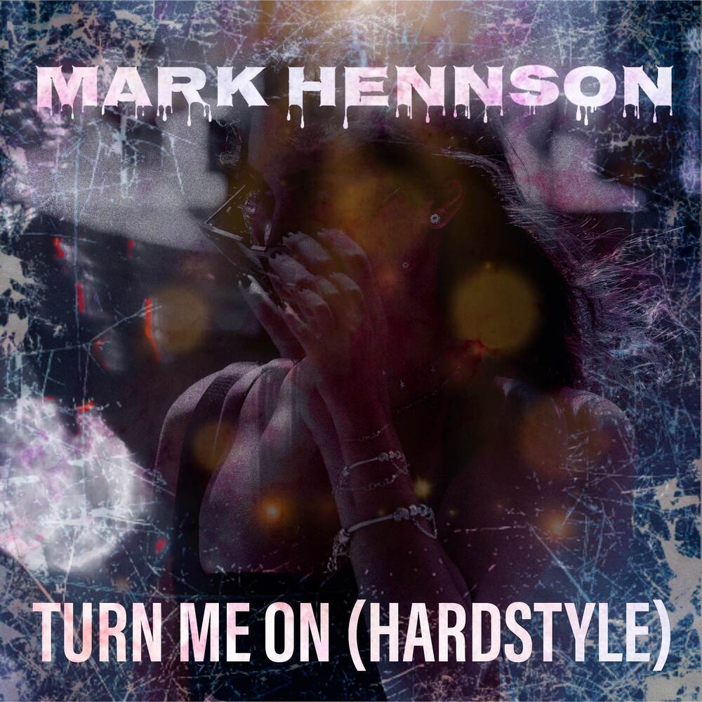 Turn Me On (Hardstyle) - Sped Up