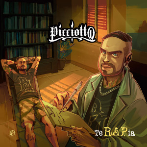 Dengarkan Hashtag La Victoria (Feat. Shakalab, Roy Paci) lagu dari Picciotto dengan lirik