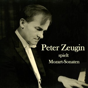 ดาวน์โหลดและฟังเพลง Sonate für Klavier in A Major, No. 11, K. 331: I. Tema. Andante grazioso พร้อมเนื้อเพลงจาก Peter Zeugin