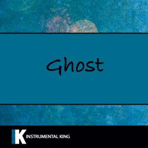 Album Ghost oleh Instrumental King