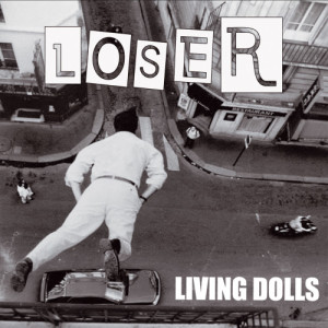 收聽Loser的1996歌詞歌曲