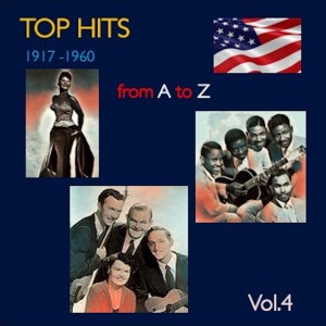 Album Top Hits from A to Z, Vol. 4 from Various