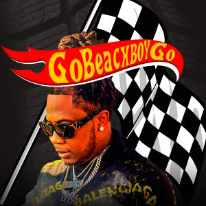 Album Go BeachBoy Go (Explicit) from BeachBoyNino