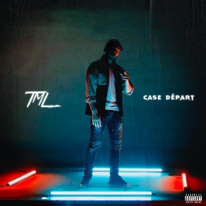 Album Case depart (Explicit) from TML