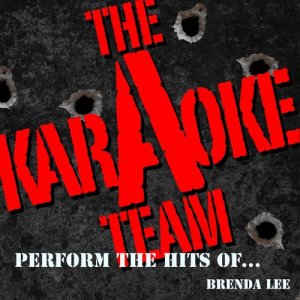 收聽Karaoke A Team的I Want to Be Wanted (Originally Performed by Brenda Lee) [Karaoke Version] (Karaoke Version)歌詞歌曲
