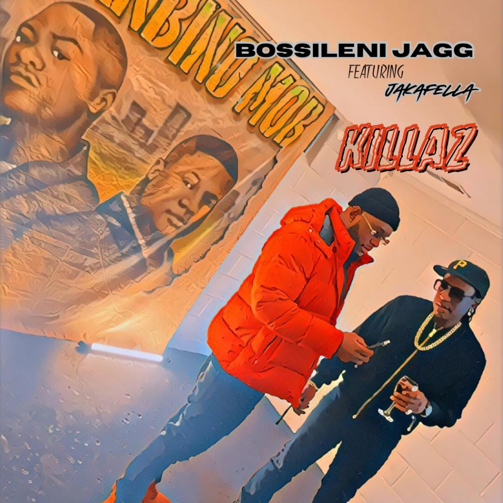 Killaz (feat. Jakafella) (Radio Edit)