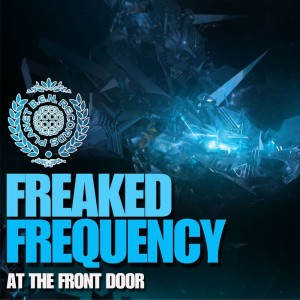 Freaked Frequency的专辑At the Front Door