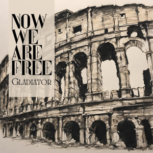 收聽Movie Sounds Unlimited的Now We Are Free歌詞歌曲