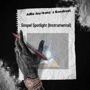 Album Gospel Spotlight (Instrumental) from 