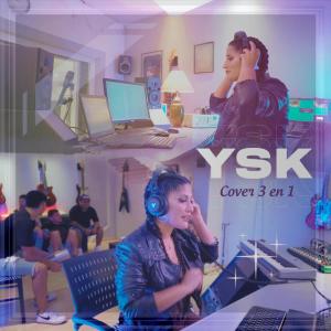 YSK的專輯Si Te La Encuentras Por Ahí