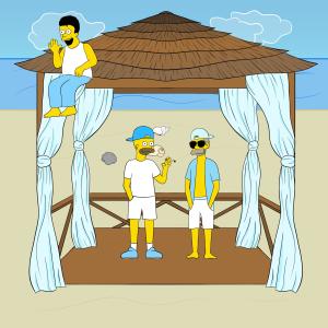 default playlist img