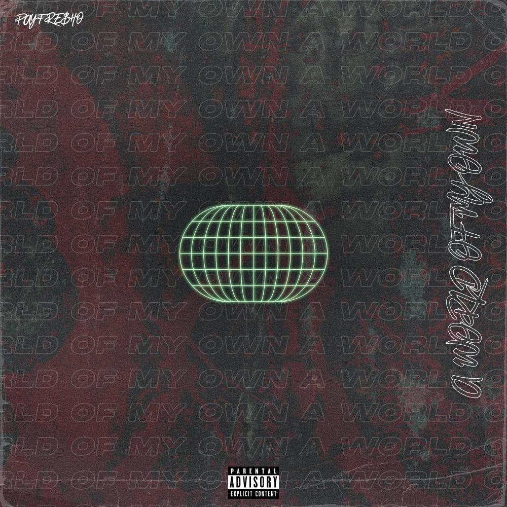 DIME (feat. Mike Shabb) (Explicit)