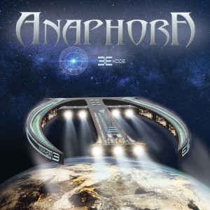 Dengarkan Exode (épilogue) lagu dari Anaphora dengan lirik