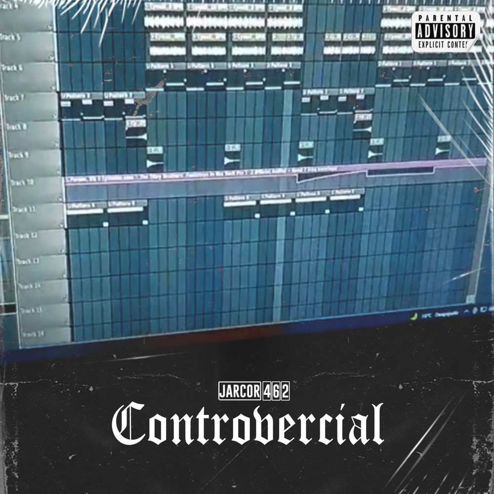 Controbercial (Explicit)