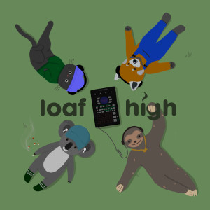 收听loaf high的Peace歌词歌曲
