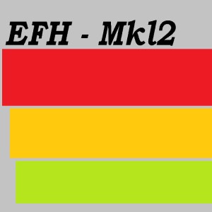 收听EFH的Mkl2歌词歌曲