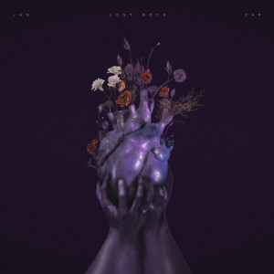 收聽JHN的Dark Hearts歌詞歌曲