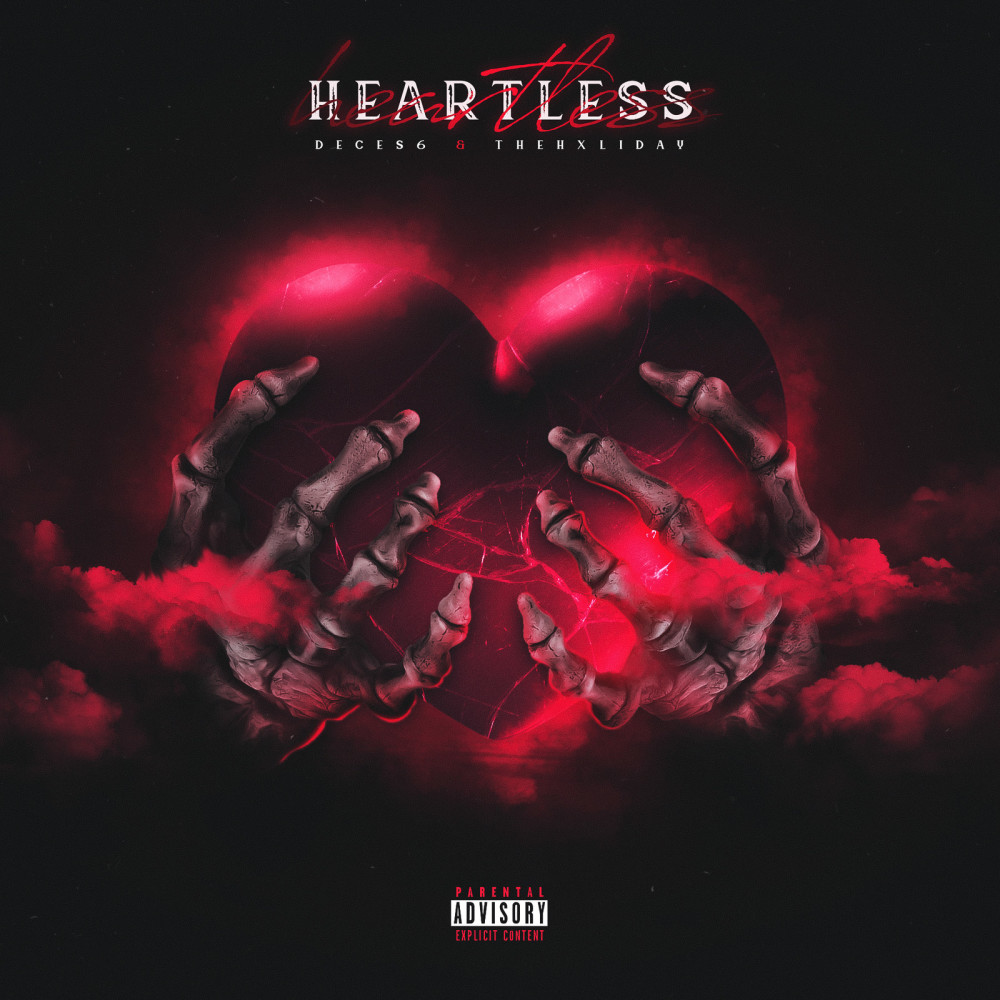 Heartless (Explicit)