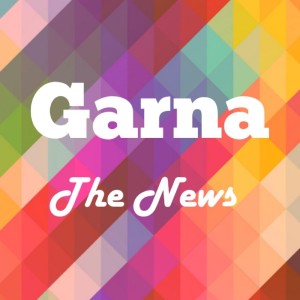 Dengarkan The News lagu dari Garna dengan lirik