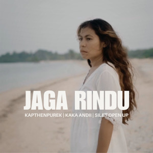 Album Jaga Rindu oleh Kapthenpurek