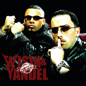 收聽Wisin & Yandel的Paleta歌詞歌曲