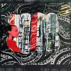 收聽Trypdø的FANTASY BRINGER (Explicit)歌詞歌曲