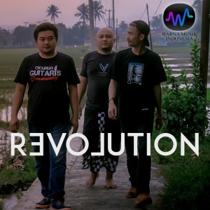 Dengarkan Kawan lagu dari R3VOJUTION Band dengan lirik