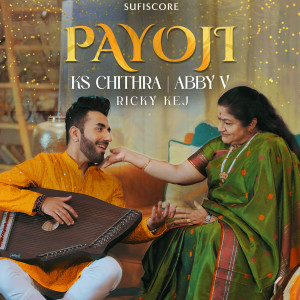 Album Payoji from Ricky Kej