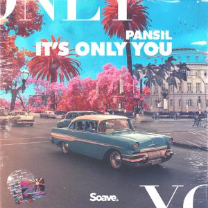 Listen to It's Only You song with lyrics from Pansil